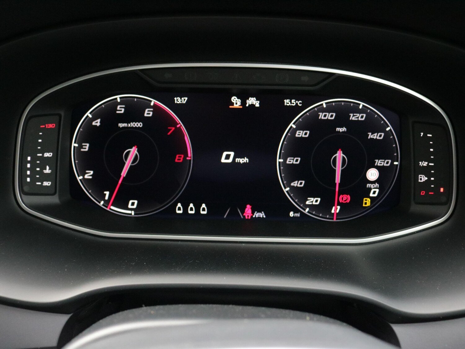 Used SEAT Ateca 2025 for sale - 76215005: Photo 17