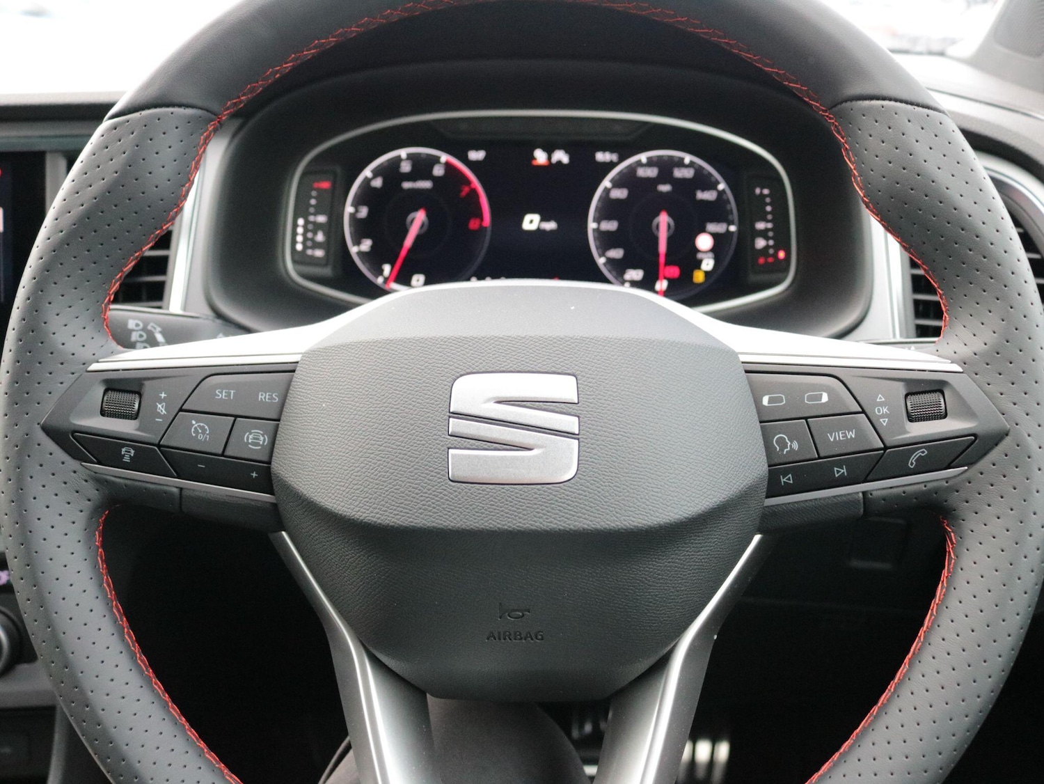 Used SEAT Ateca 2025 for sale - 76215005: Photo 18