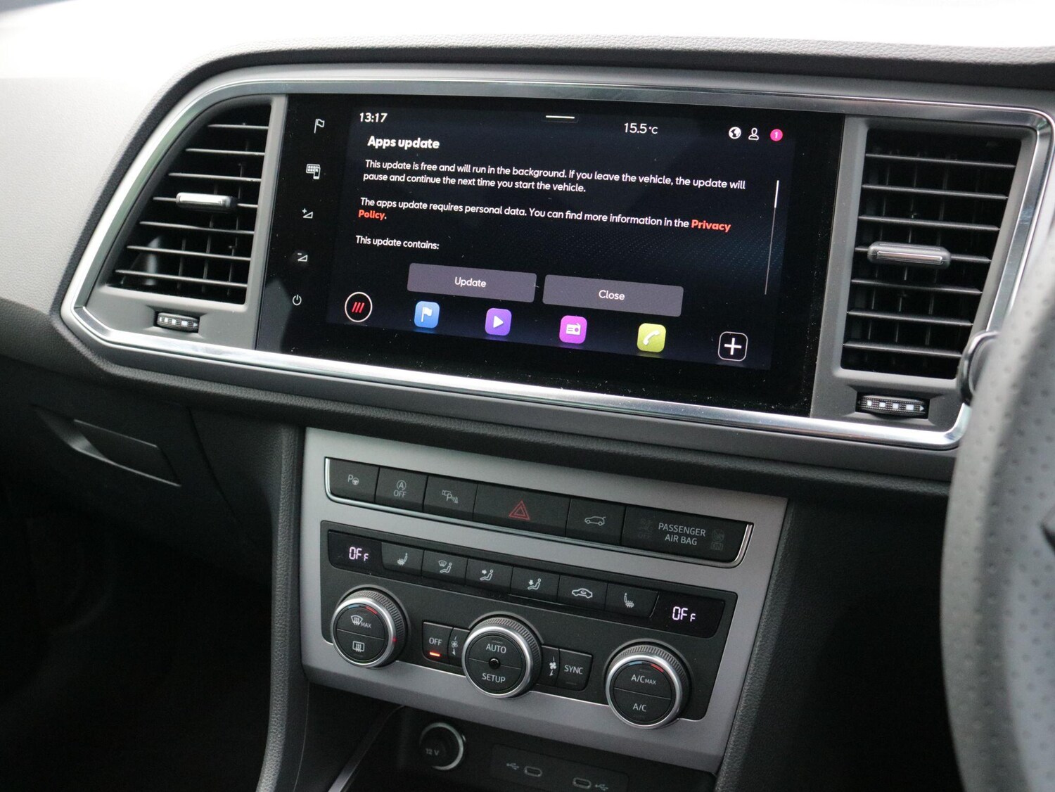 Used SEAT Ateca 2025 for sale - 76215005: Photo 19