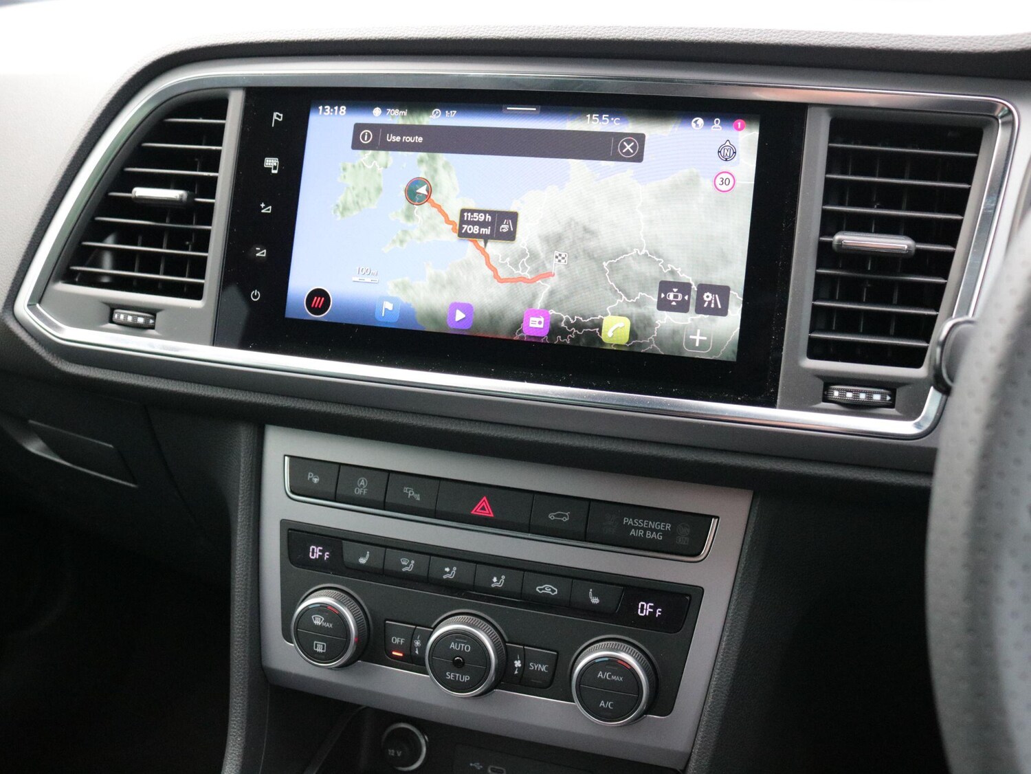 Used SEAT Ateca 2025 for sale - 76215005: Photo 20