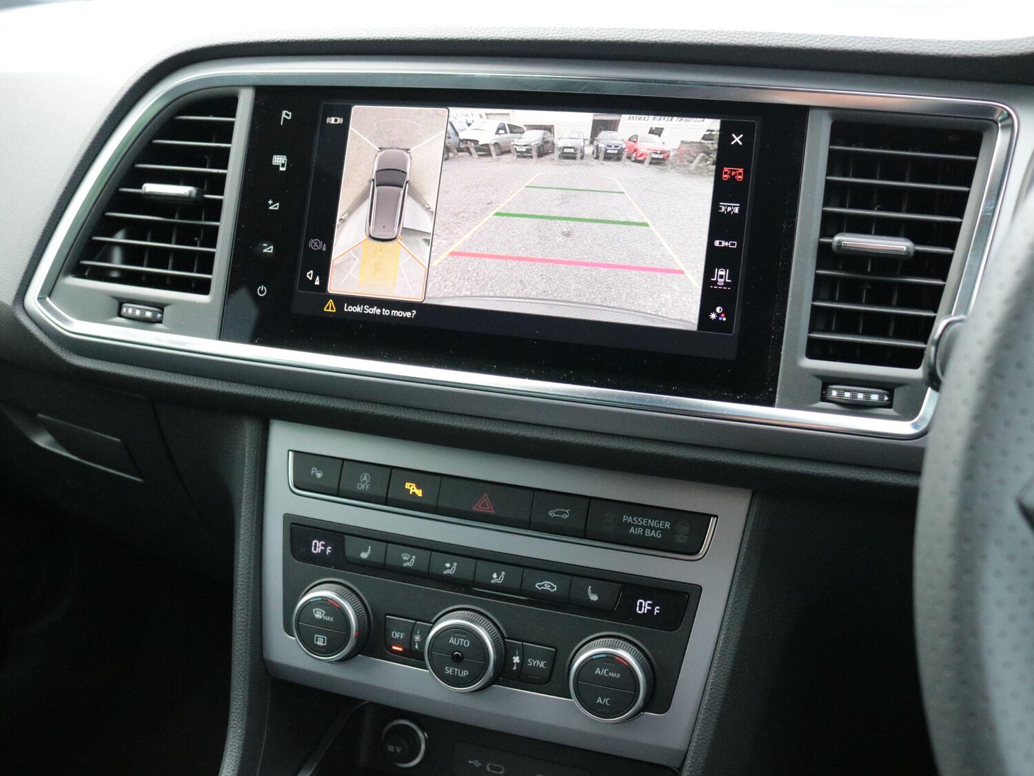 Used SEAT Ateca 2025 for sale - 76215005: Photo 21