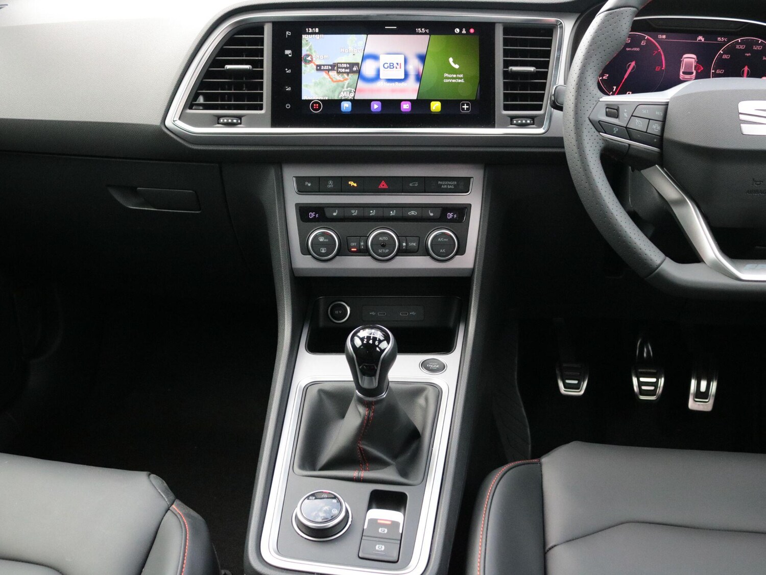 Used SEAT Ateca 2025 for sale - 76215005: Photo 23