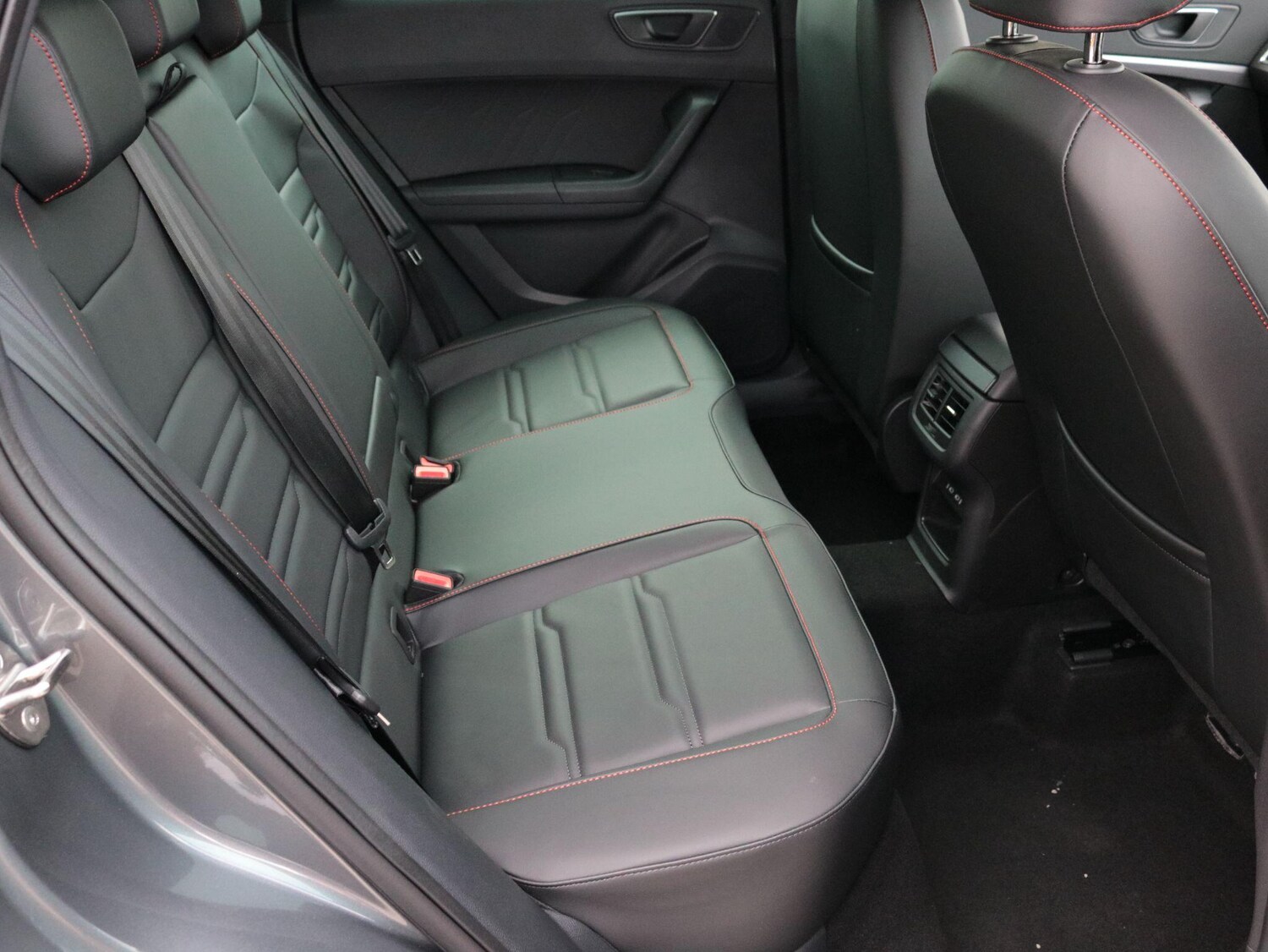 Used SEAT Ateca 2025 for sale - 76215005: Photo 24