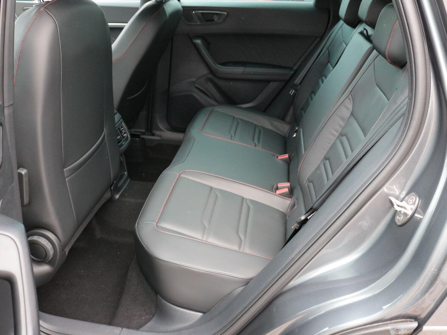Used SEAT Ateca 2025 for sale - 76215005: Photo 25