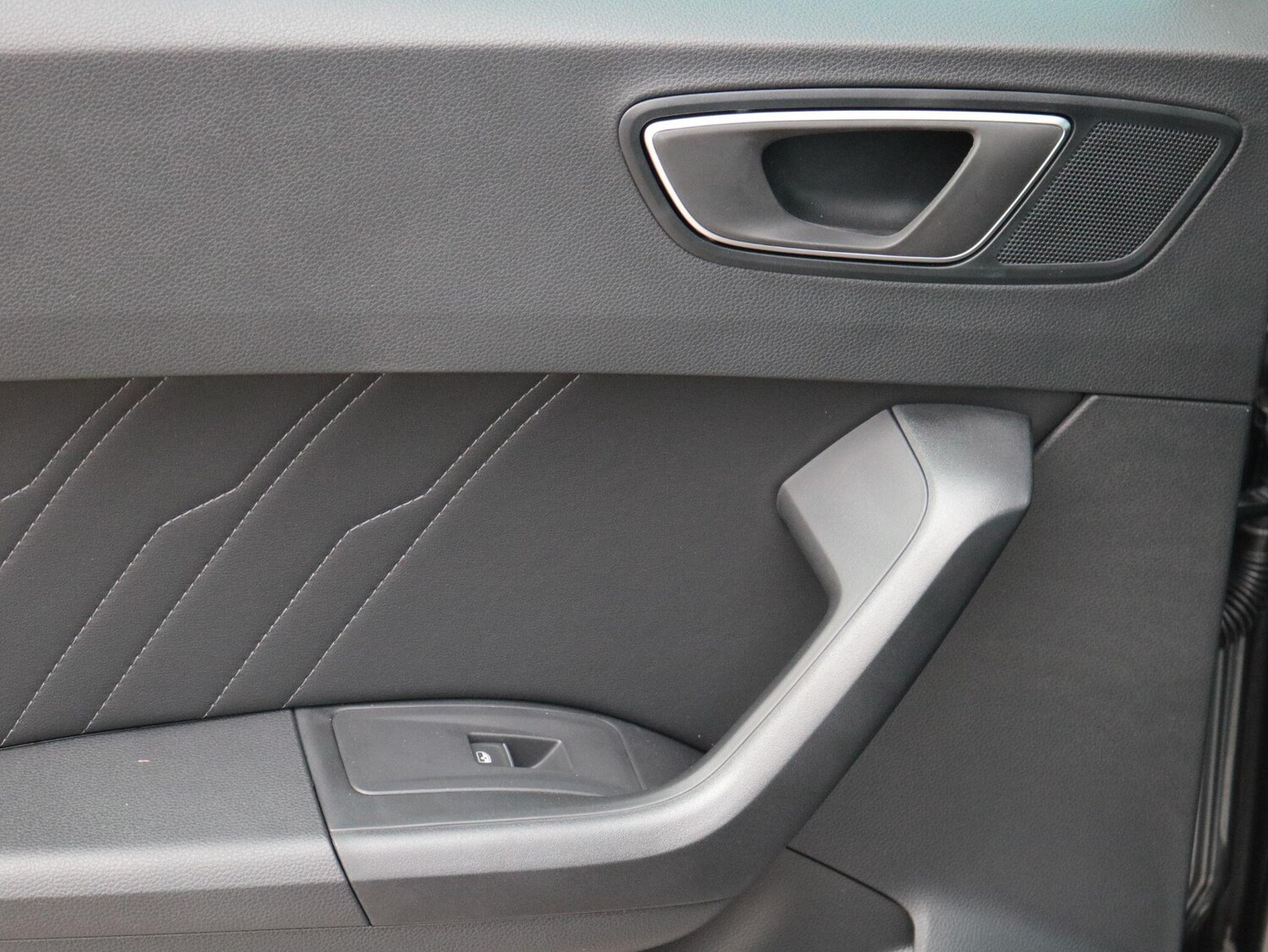 Used SEAT Ateca 2025 for sale - 76215005: Photo 26