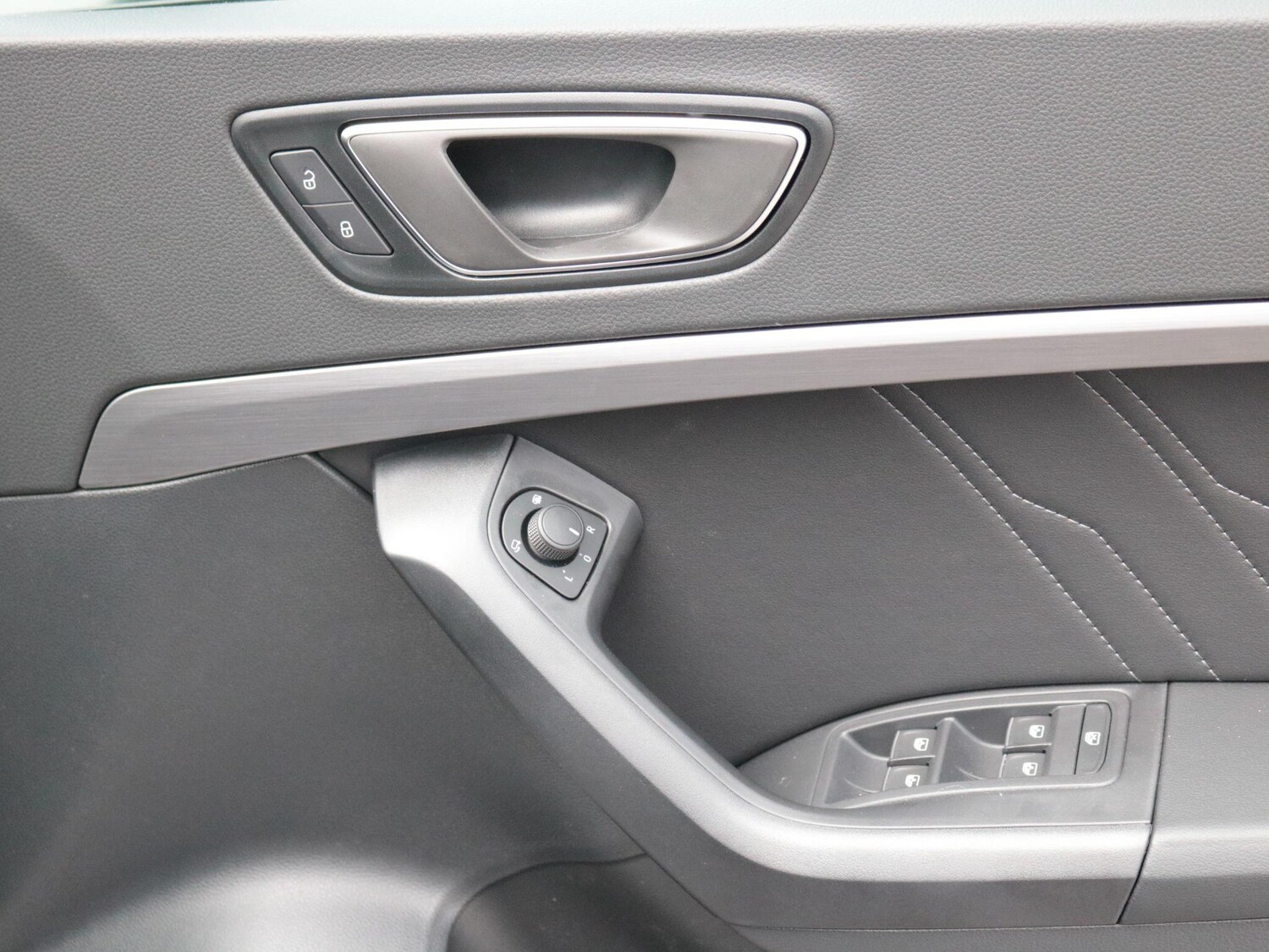 Used SEAT Ateca 2025 for sale - 76215005: Photo 27