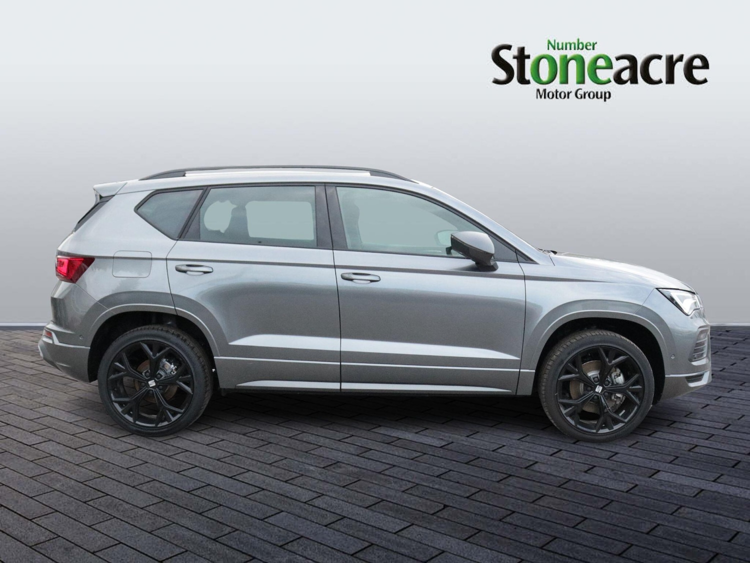 Used SEAT Ateca 2025 for sale - 76215005: Photo 4
