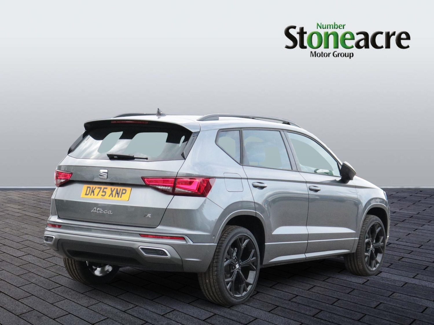 Used SEAT Ateca 2025 for sale - 76215005: Photo 5