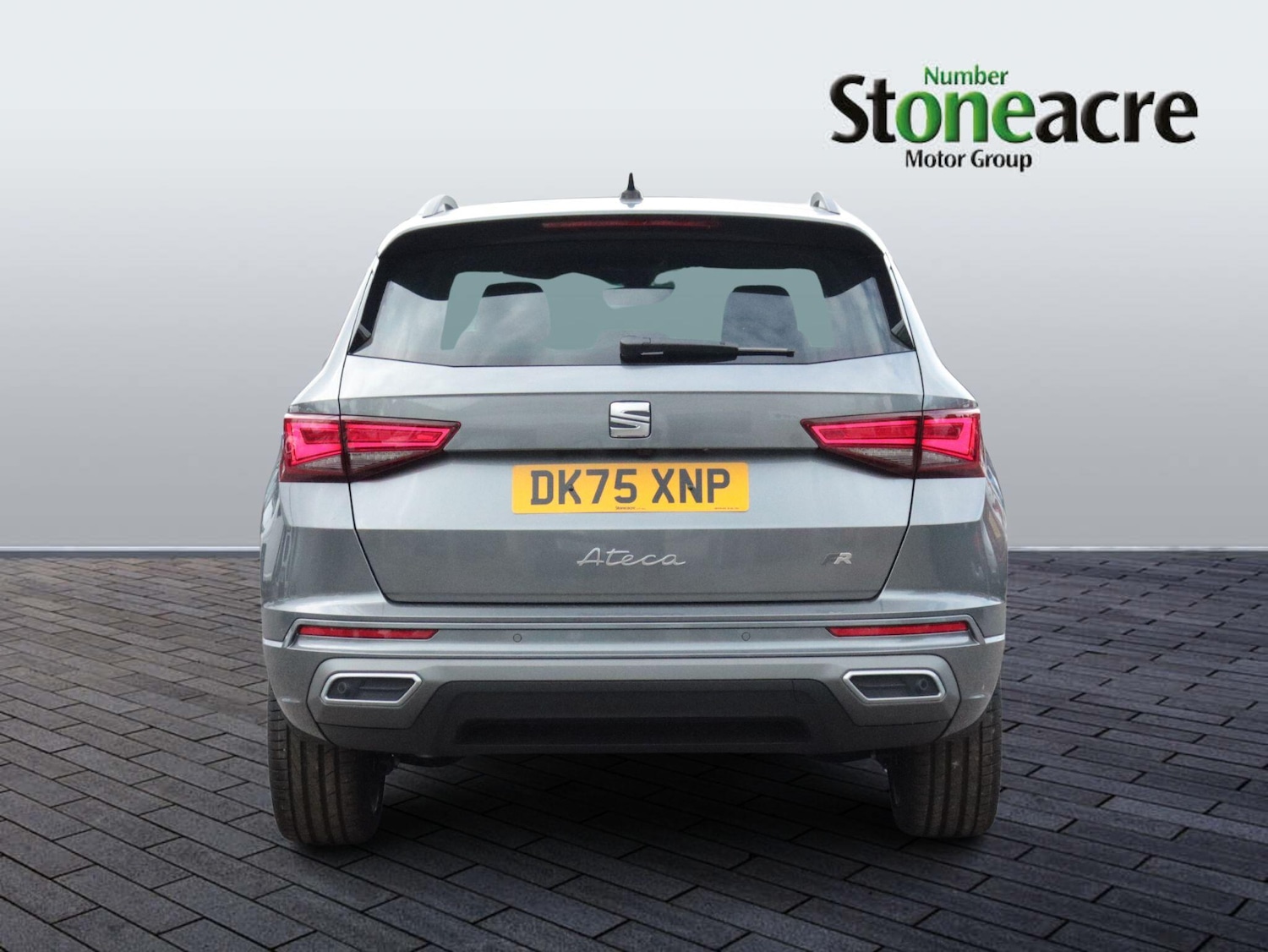 Used SEAT Ateca 2025 for sale - 76215005: Photo 6