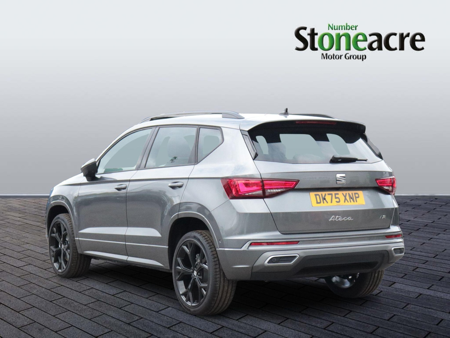 Used SEAT Ateca 2025 for sale - 76215005: Photo 7