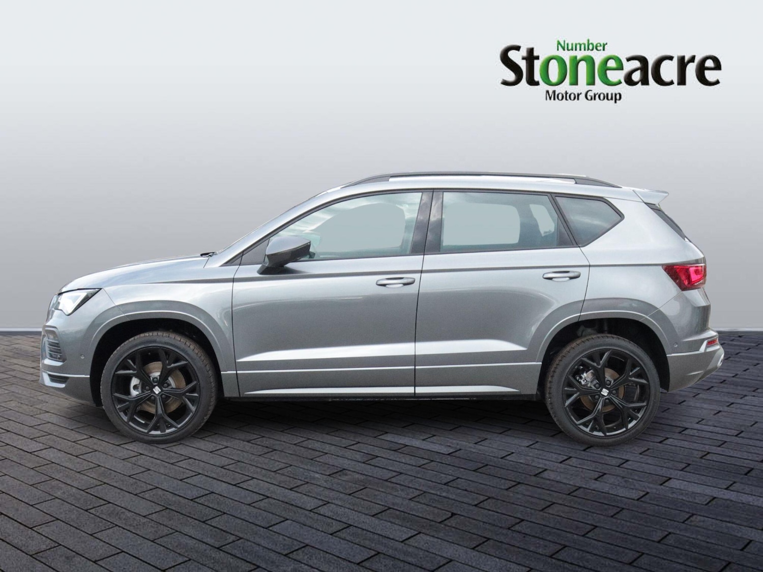 Used SEAT Ateca 2025 for sale - 76215005: Photo 8