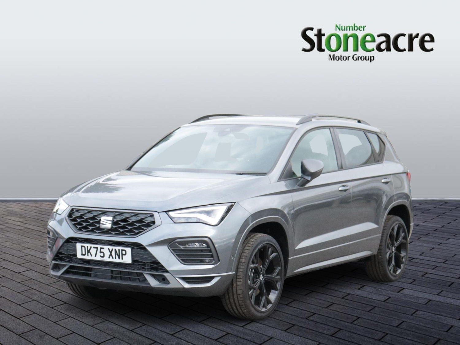 Used SEAT Ateca 2025 for sale - 76215005: Photo 9