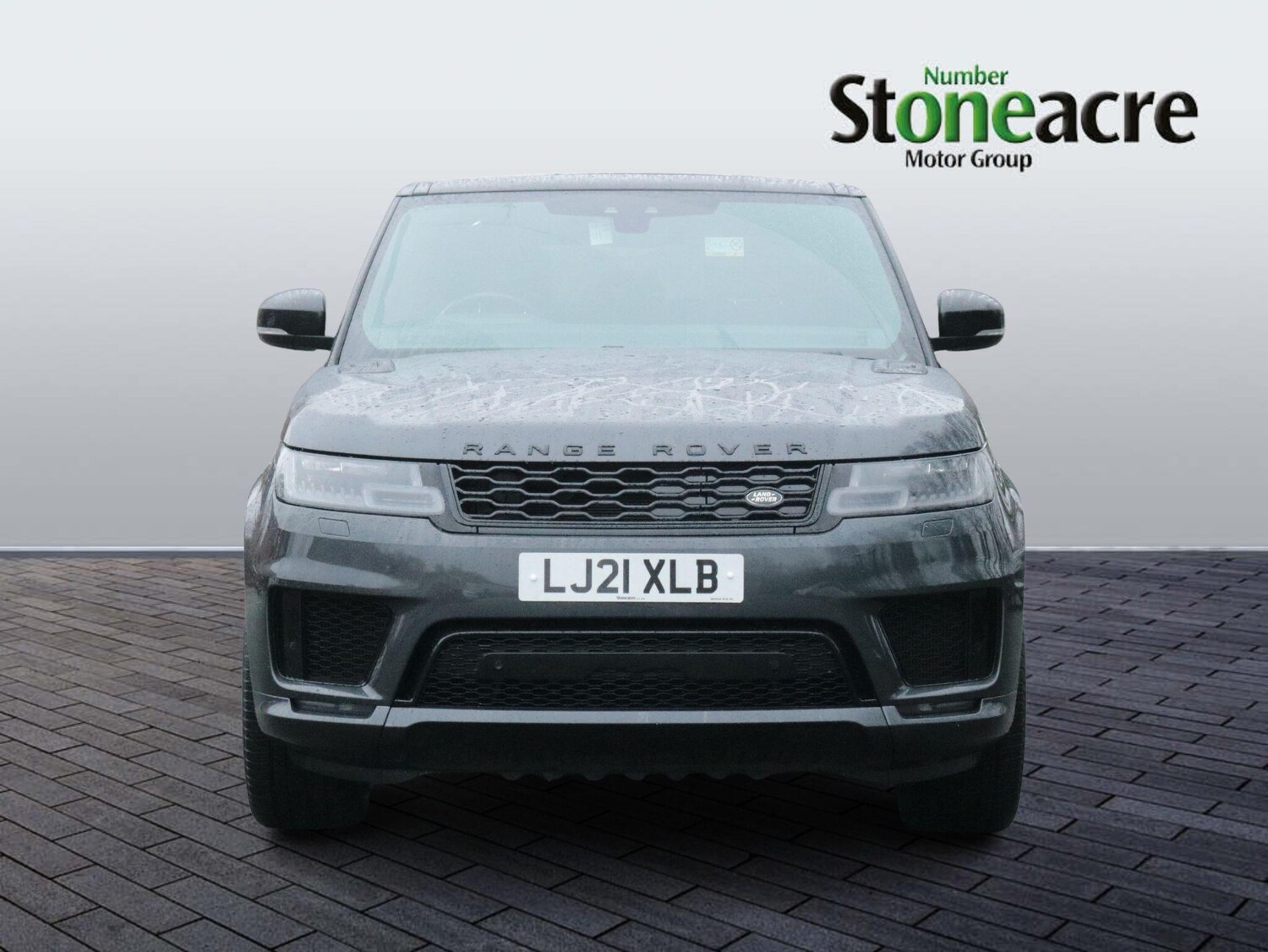 Used Land Rover Range Rover Sport 2021 for sale - 77524896: Photo 10