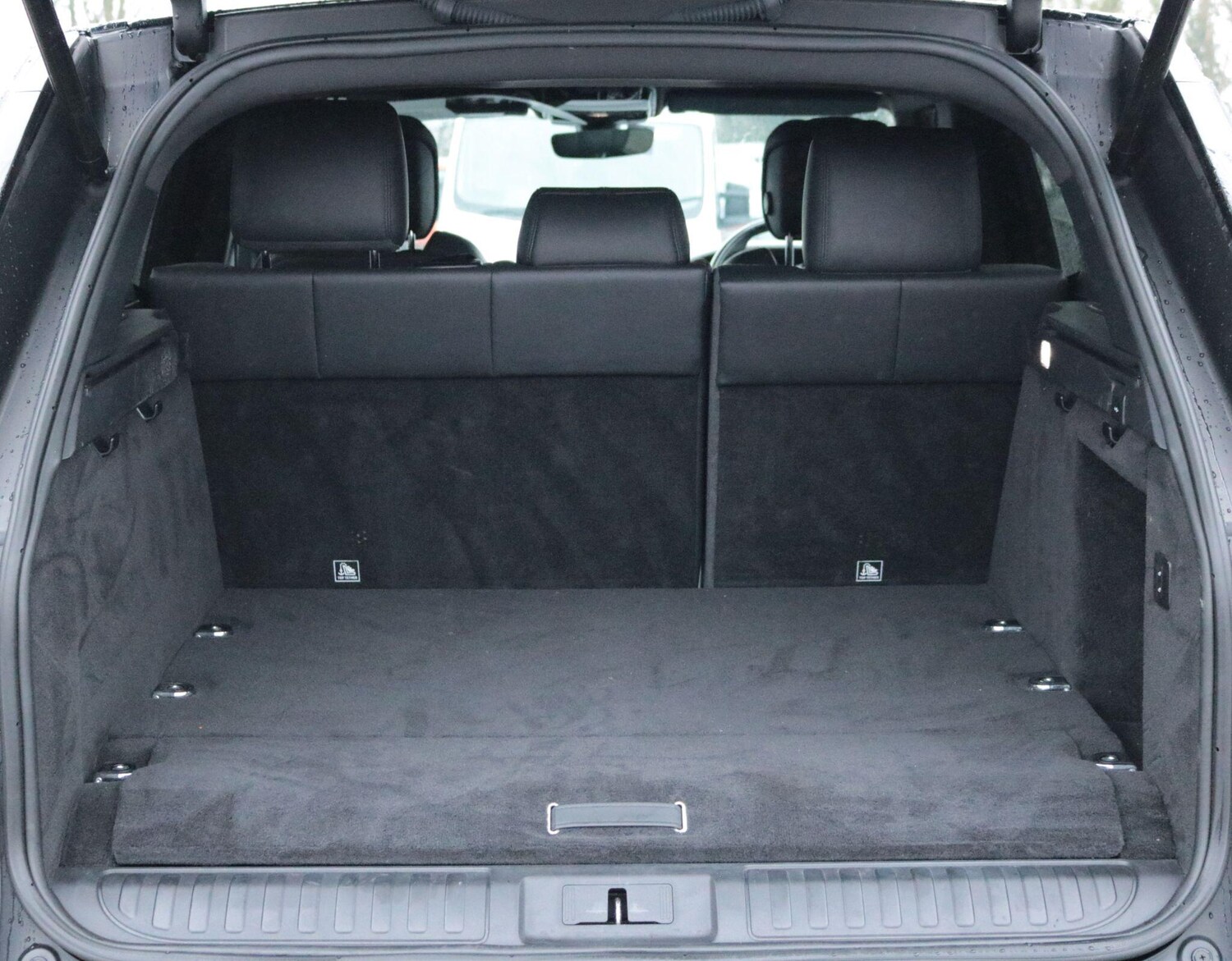 Used Land Rover Range Rover Sport 2021 for sale - 77524896: Photo 12