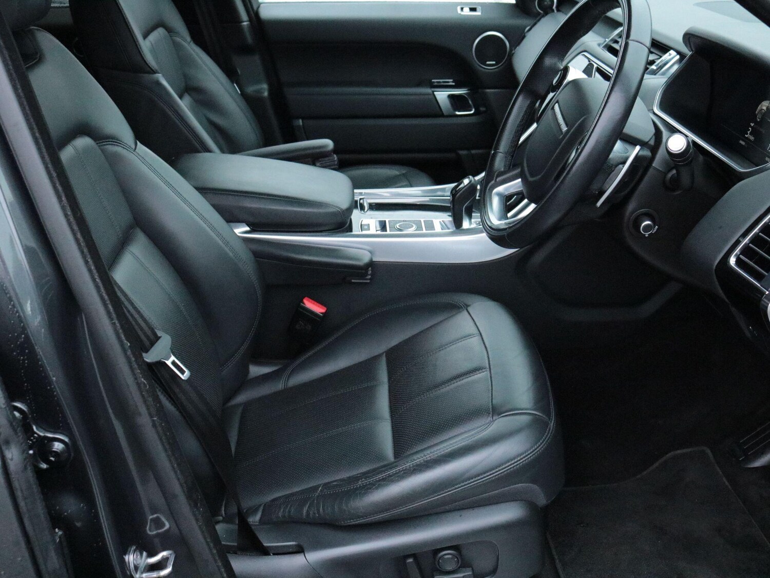 Used Land Rover Range Rover Sport 2021 for sale - 77524896: Photo 14