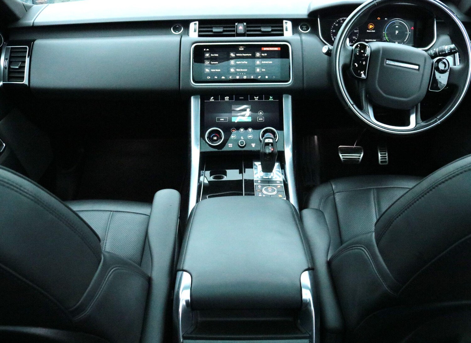 Used Land Rover Range Rover Sport 2021 for sale - 77524896: Photo 15