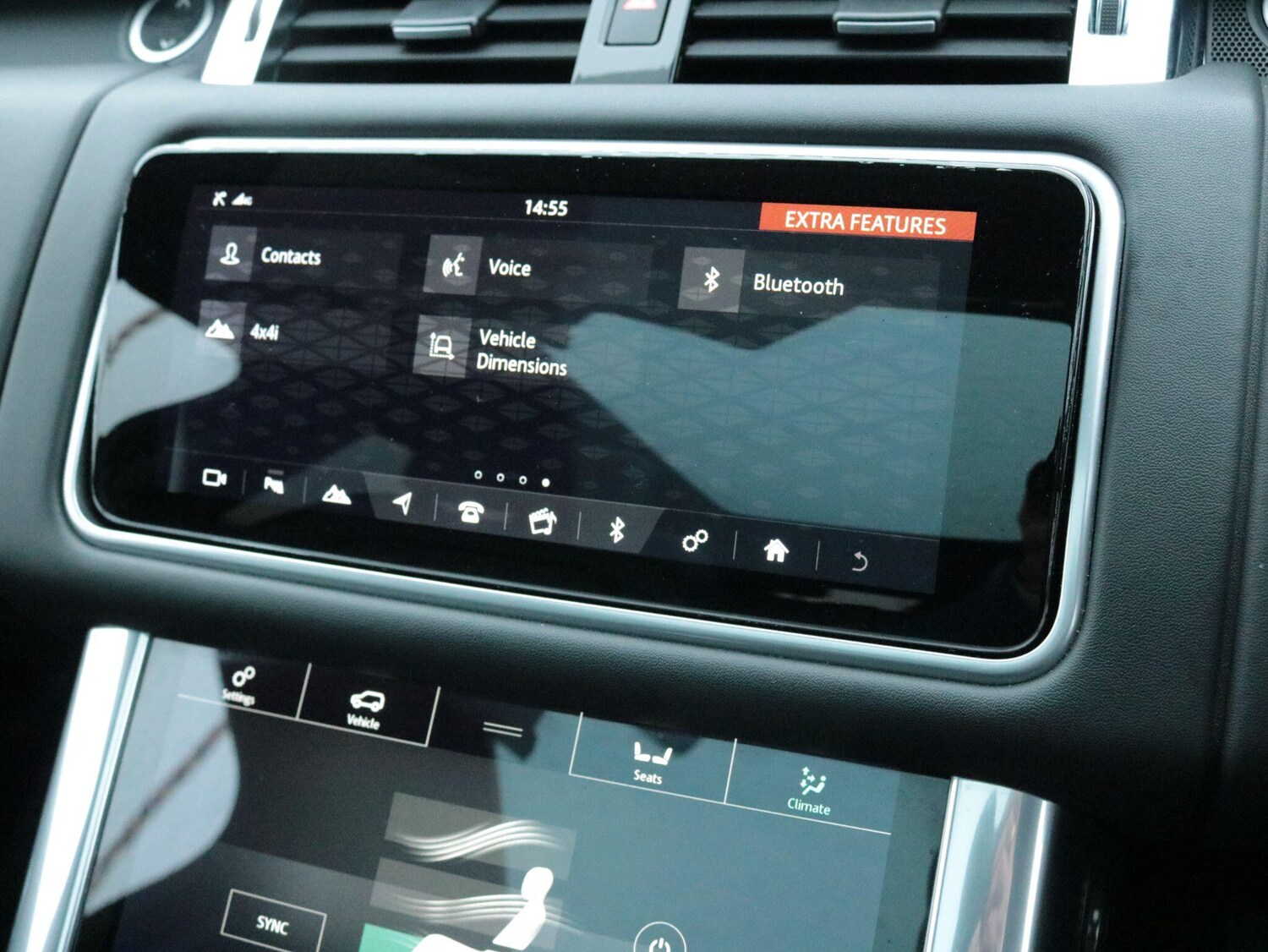 Used Land Rover Range Rover Sport 2021 for sale - 77524896: Photo 20