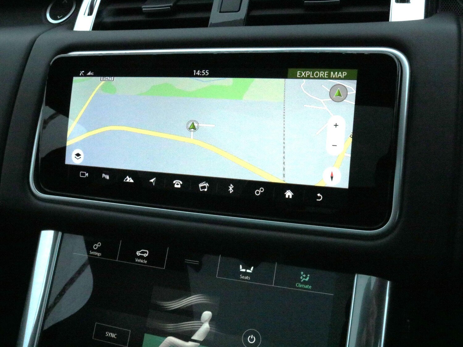 Used Land Rover Range Rover Sport 2021 for sale - 77524896: Photo 21