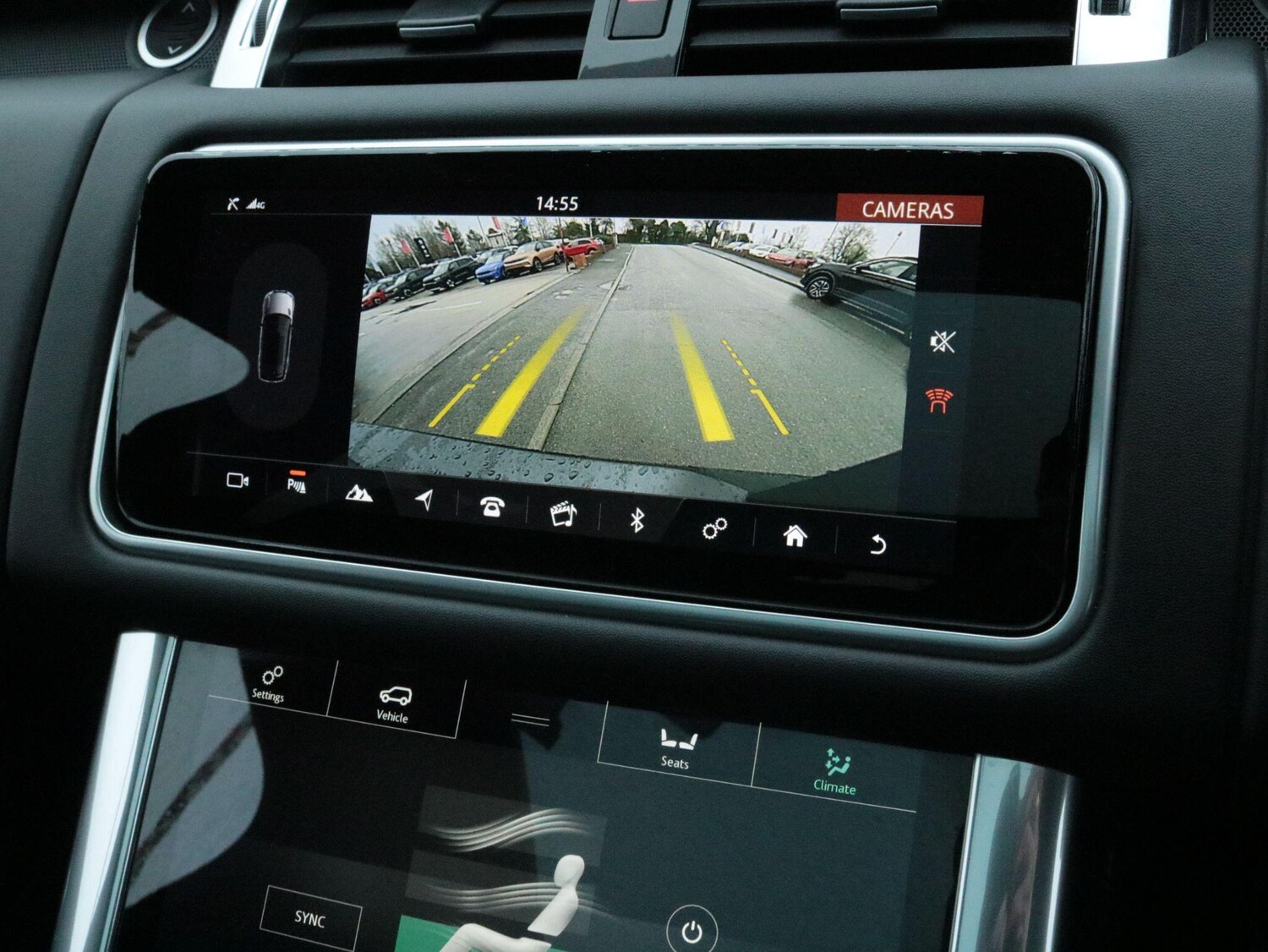 Used Land Rover Range Rover Sport 2021 for sale - 77524896: Photo 22