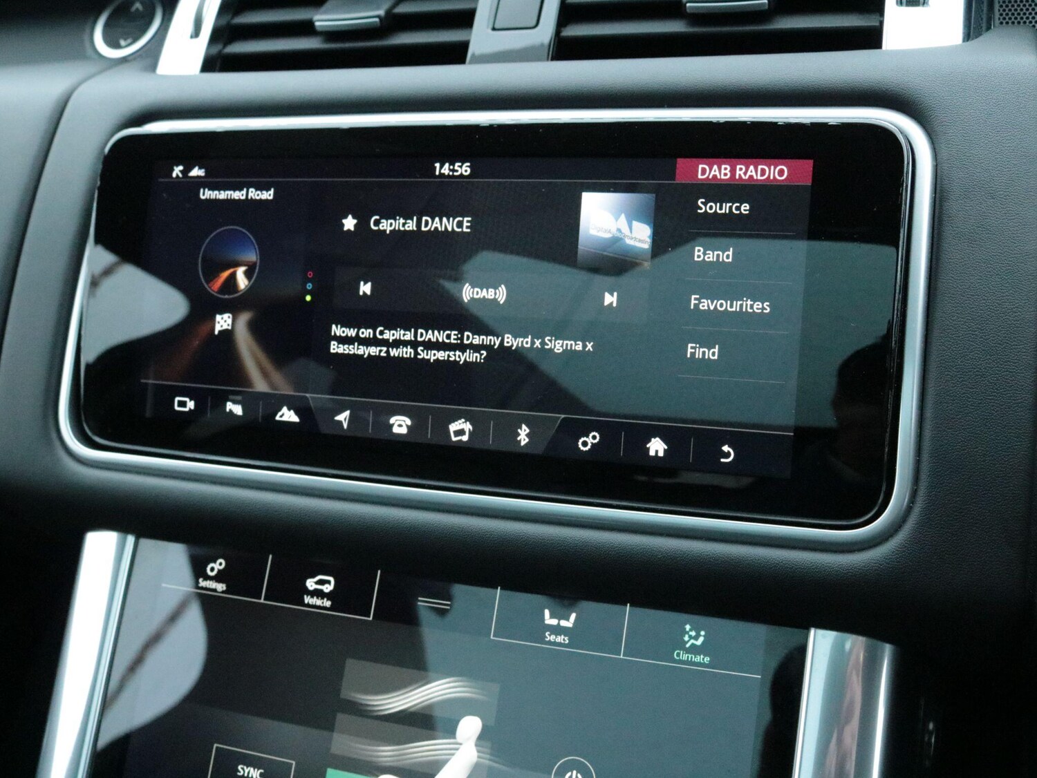 Used Land Rover Range Rover Sport 2021 for sale - 77524896: Photo 23