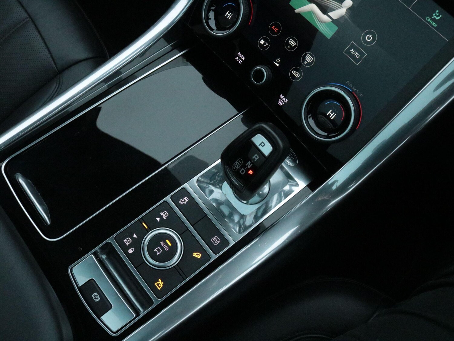 Used Land Rover Range Rover Sport 2021 for sale - 77524896: Photo 25