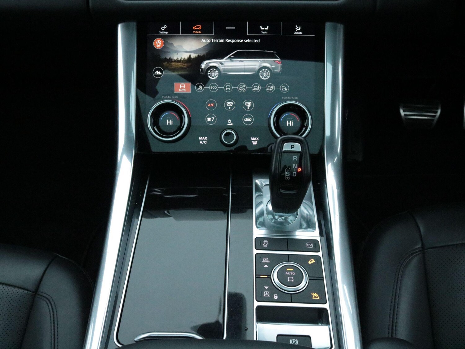 Used Land Rover Range Rover Sport 2021 for sale - 77524896: Photo 27