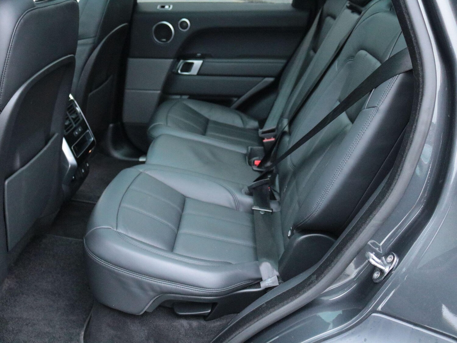 Used Land Rover Range Rover Sport 2021 for sale - 77524896: Photo 29