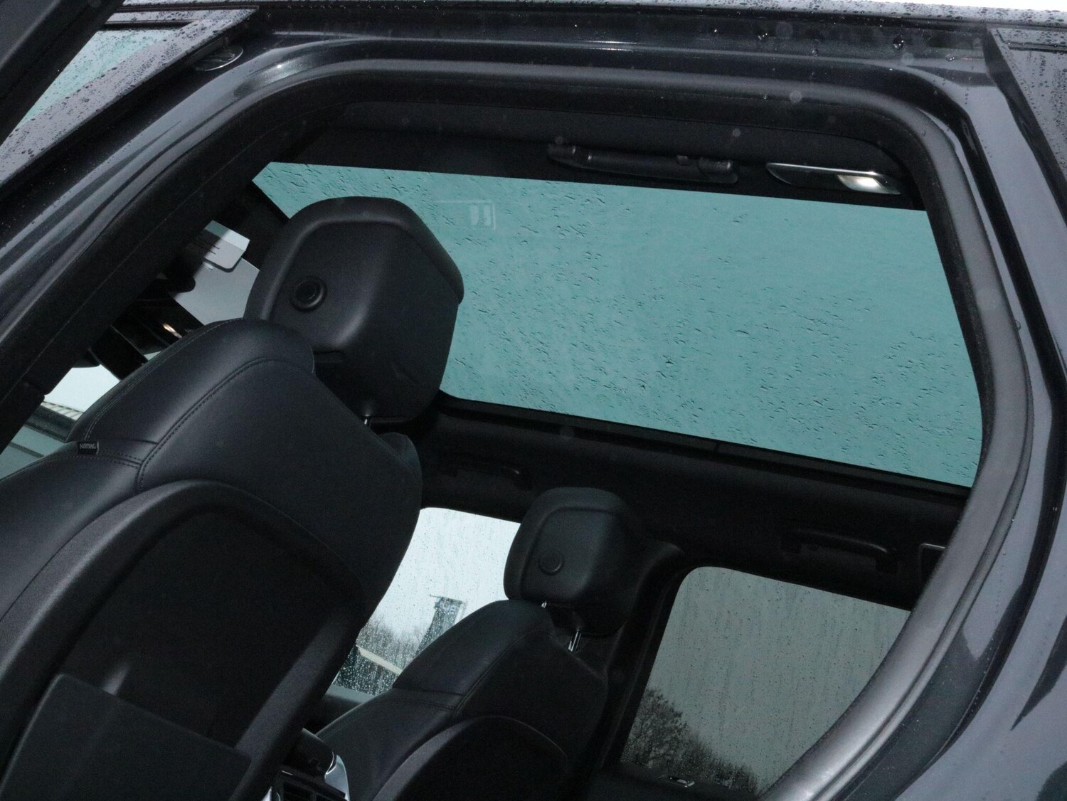 Used Land Rover Range Rover Sport 2021 for sale - 77524896: Photo 31