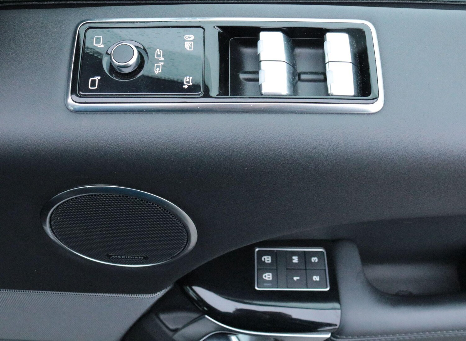 Used Land Rover Range Rover Sport 2021 for sale - 77524896: Photo 33