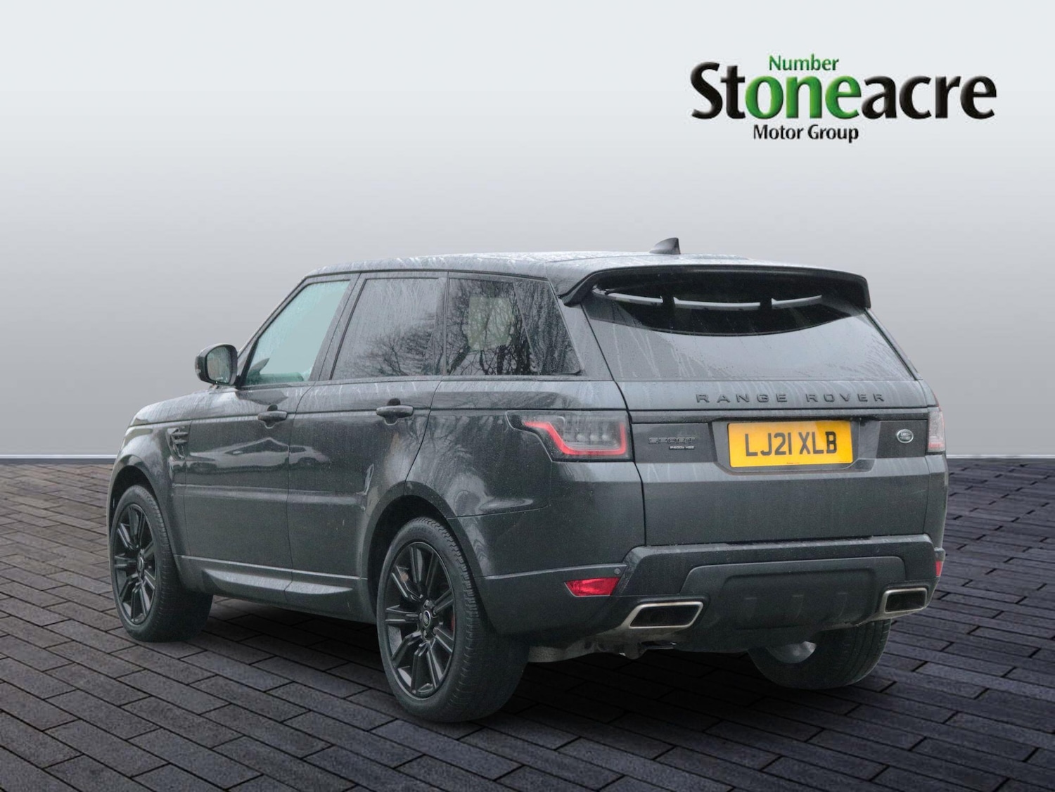 Used Land Rover Range Rover Sport 2021 for sale - 77524896: Photo 7