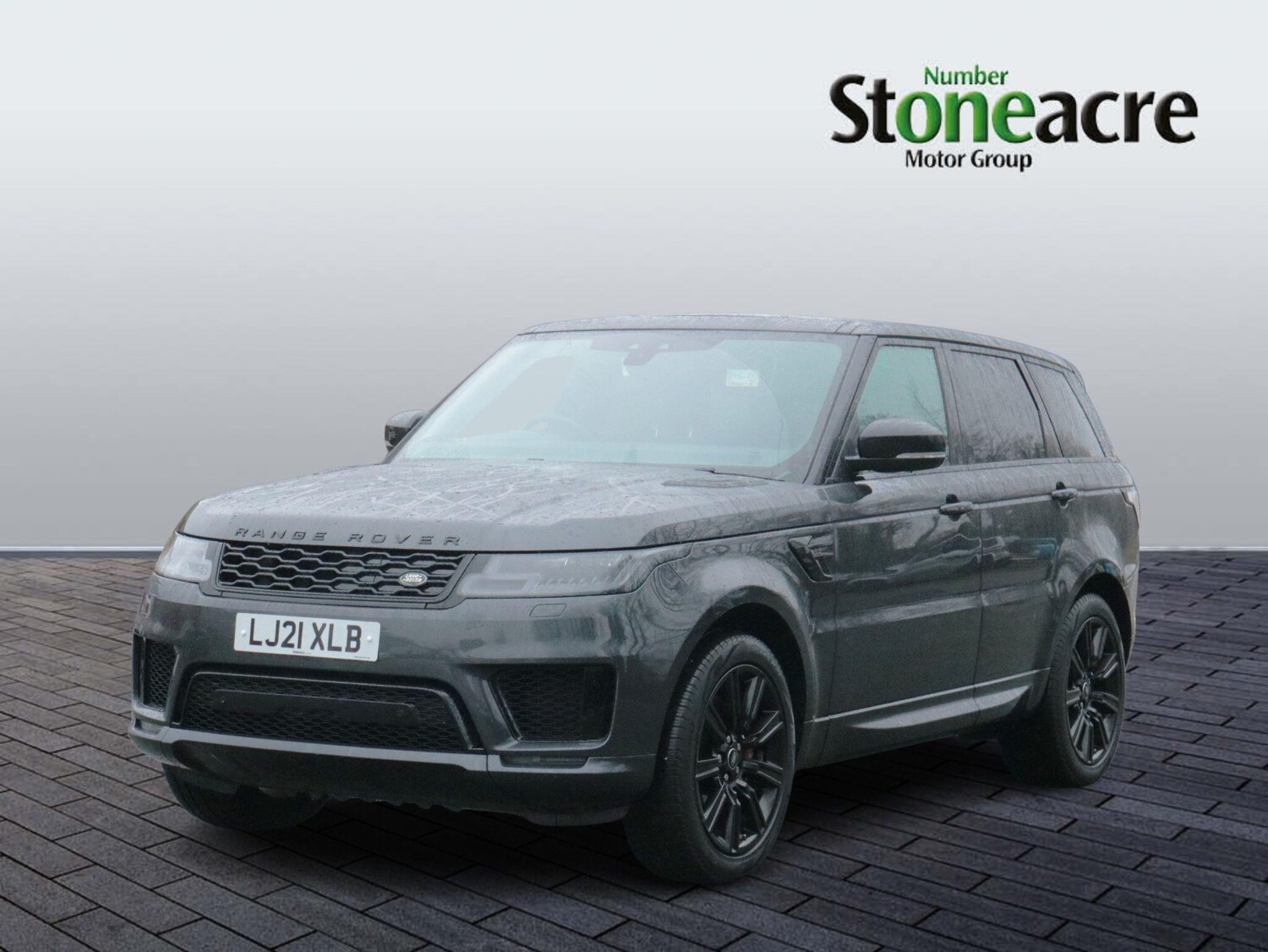 Used Land Rover Range Rover Sport 2021 for sale - 77524896: Photo 9