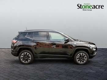Used Jeep Compass 2022 for sale - 79602294: Photo