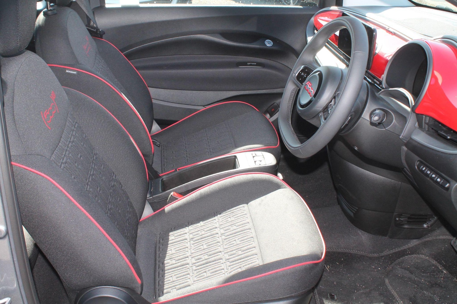 Used Fiat 500 2024 for sale - 76802387: Photo 10