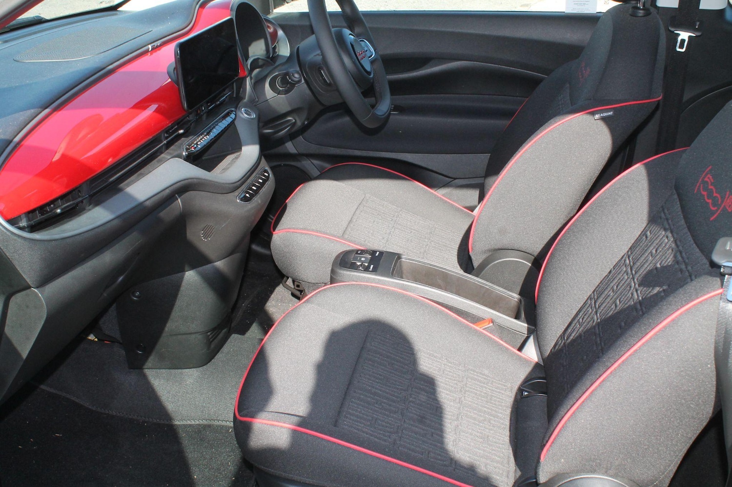 Used Fiat 500 2024 for sale - 76802387: Photo 12