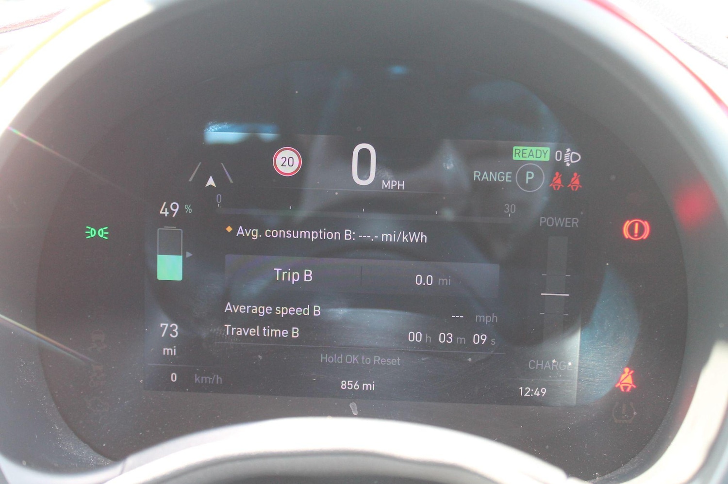 Used Fiat 500 2024 for sale - 76802387: Photo 13