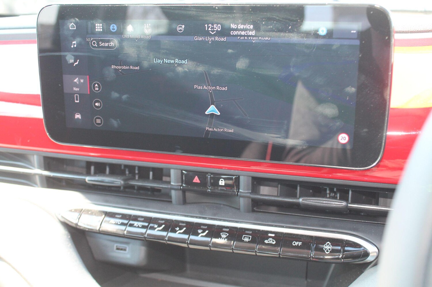 Used Fiat 500 2024 for sale - 76802387: Photo 14