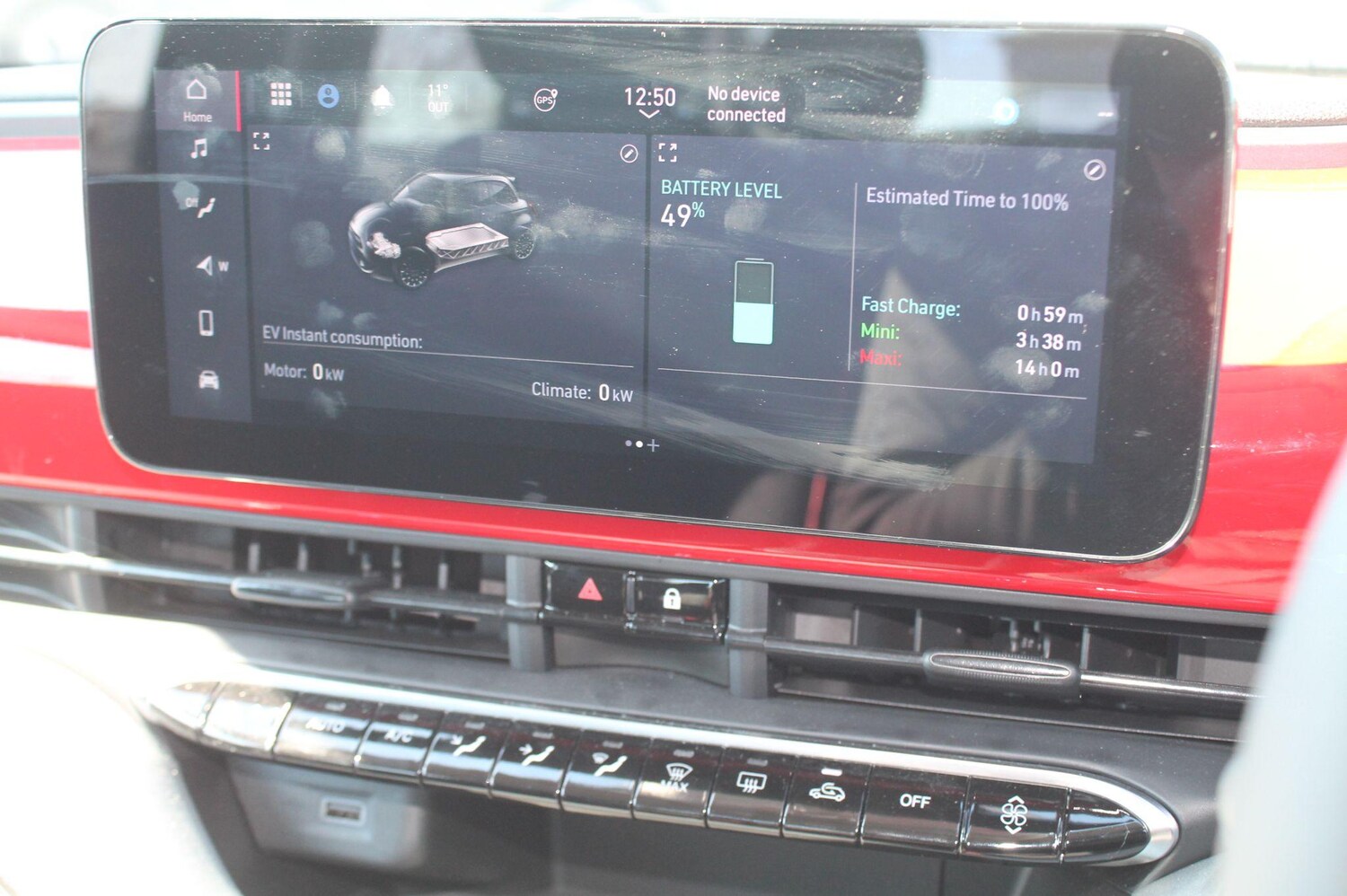 Used Fiat 500 2024 for sale - 76802387: Photo 15