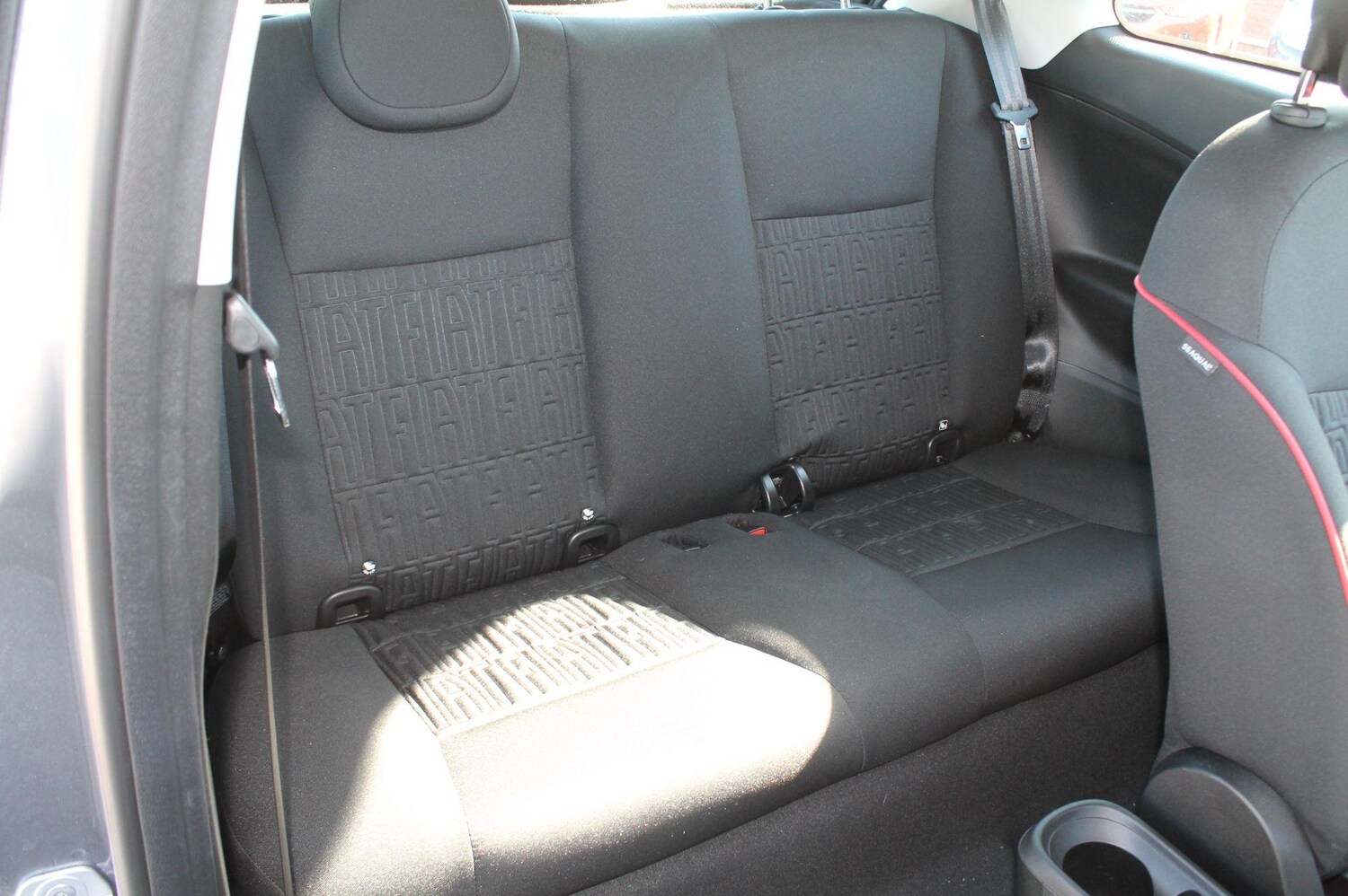 Used Fiat 500 2024 for sale - 76802387: Photo 19