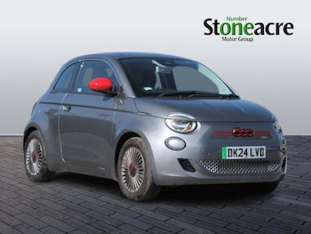 Fiat 500 feature image