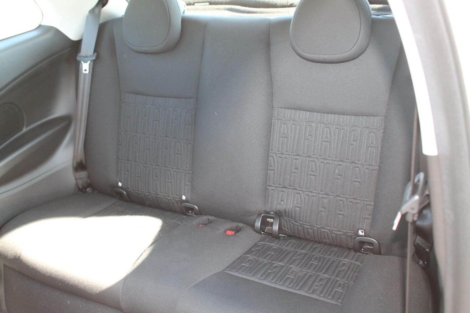 Used Fiat 500 2024 for sale - 76802387: Photo 20