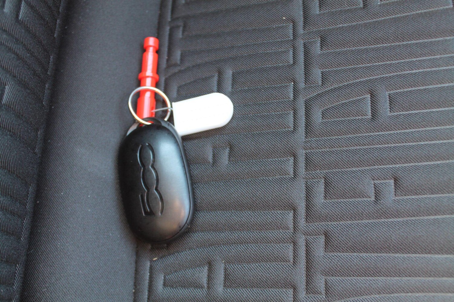 Used Fiat 500 2024 for sale - 76802387: Photo 21