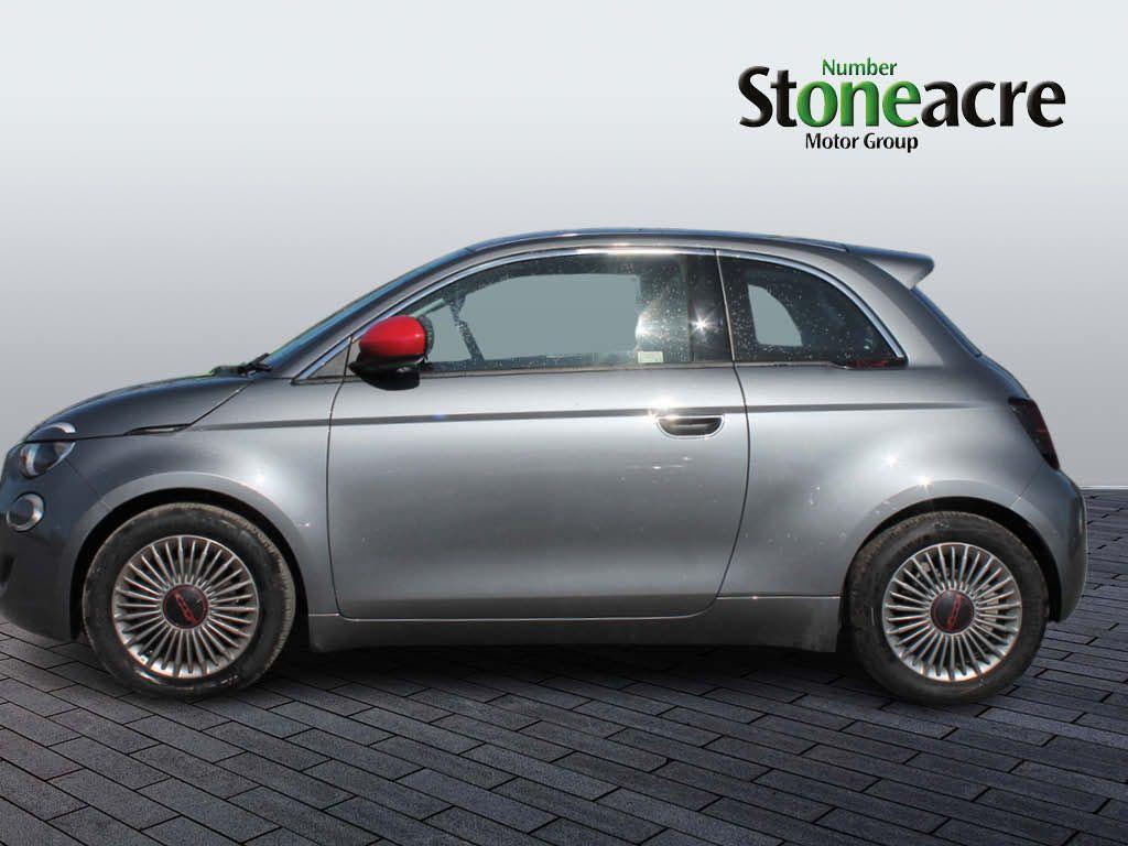 Used Fiat 500 2024 for sale - 76802387: Photo 6