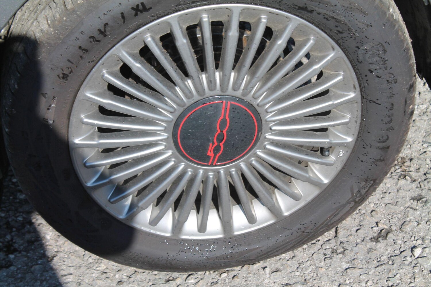 Used Fiat 500 2024 for sale - 76802387: Photo 9