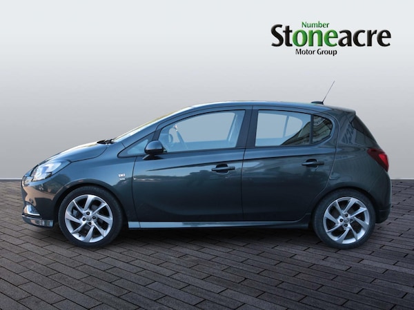 Used Vauxhall Corsa 2017 for sale - 76059381: Photo 10