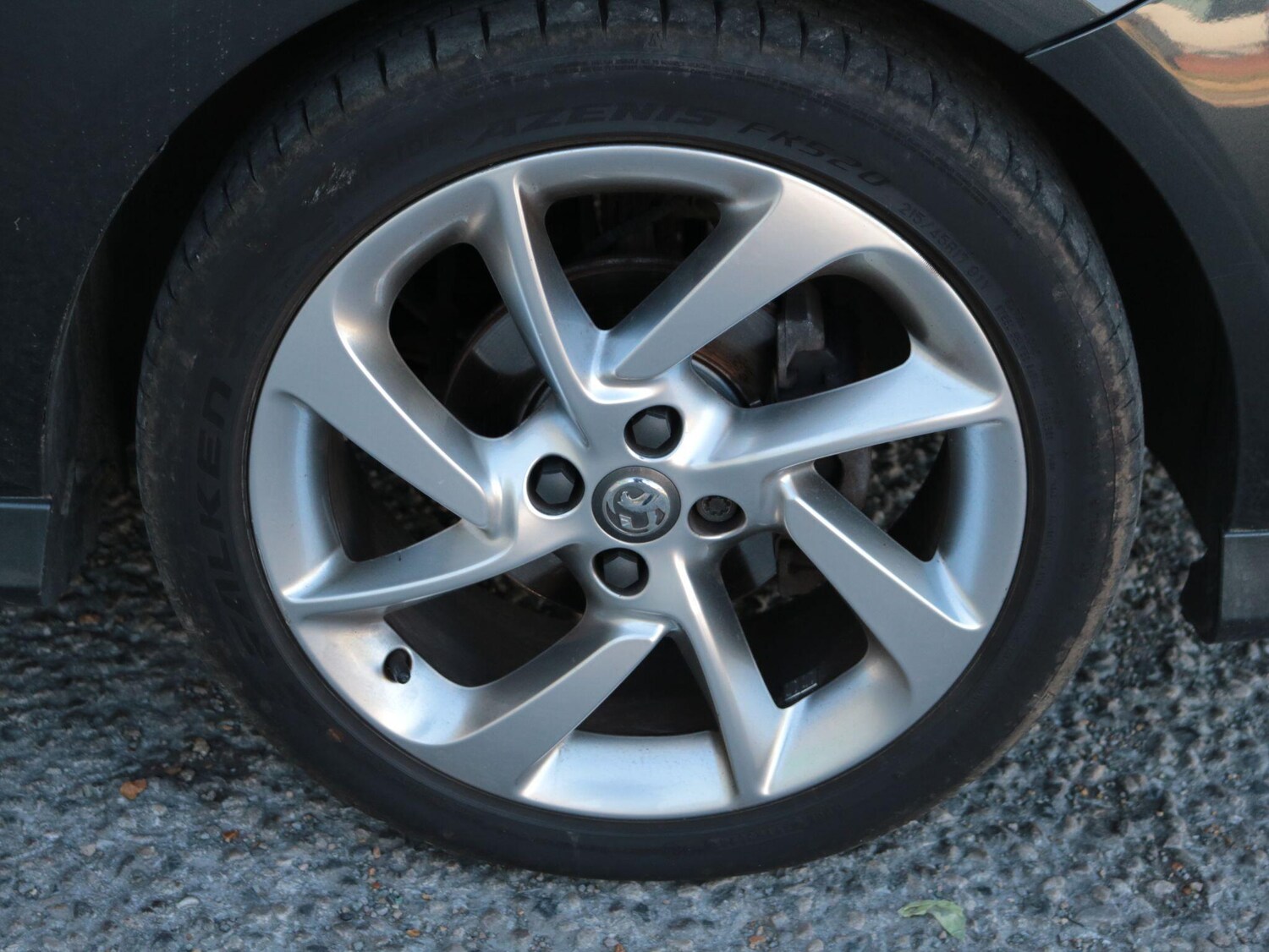 Used Vauxhall Corsa 2017 for sale - 76059381: Photo 11