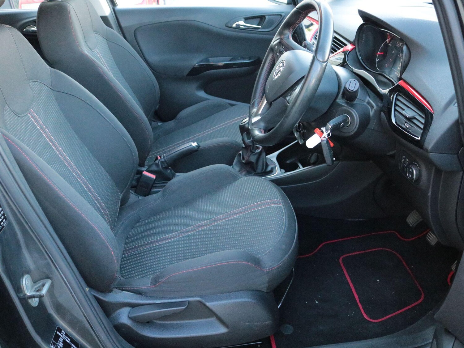 Used Vauxhall Corsa 2017 for sale - 76059381: Photo 13