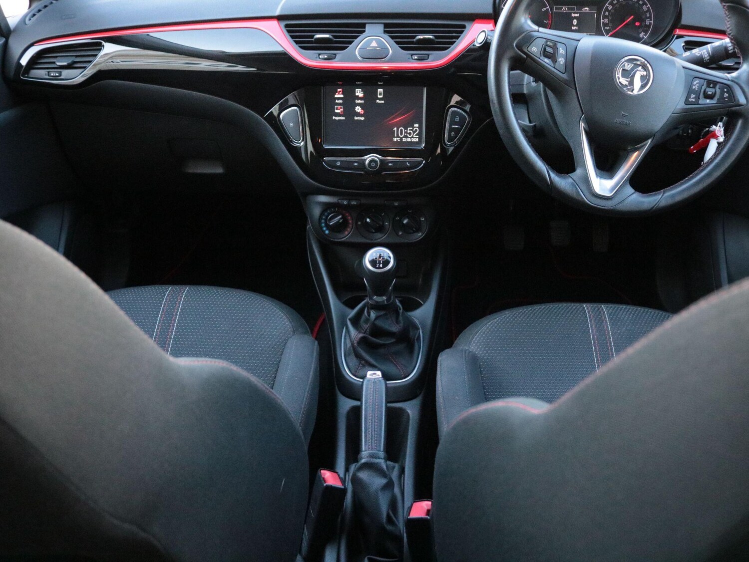 Used Vauxhall Corsa 2017 for sale - 76059381: Photo 14