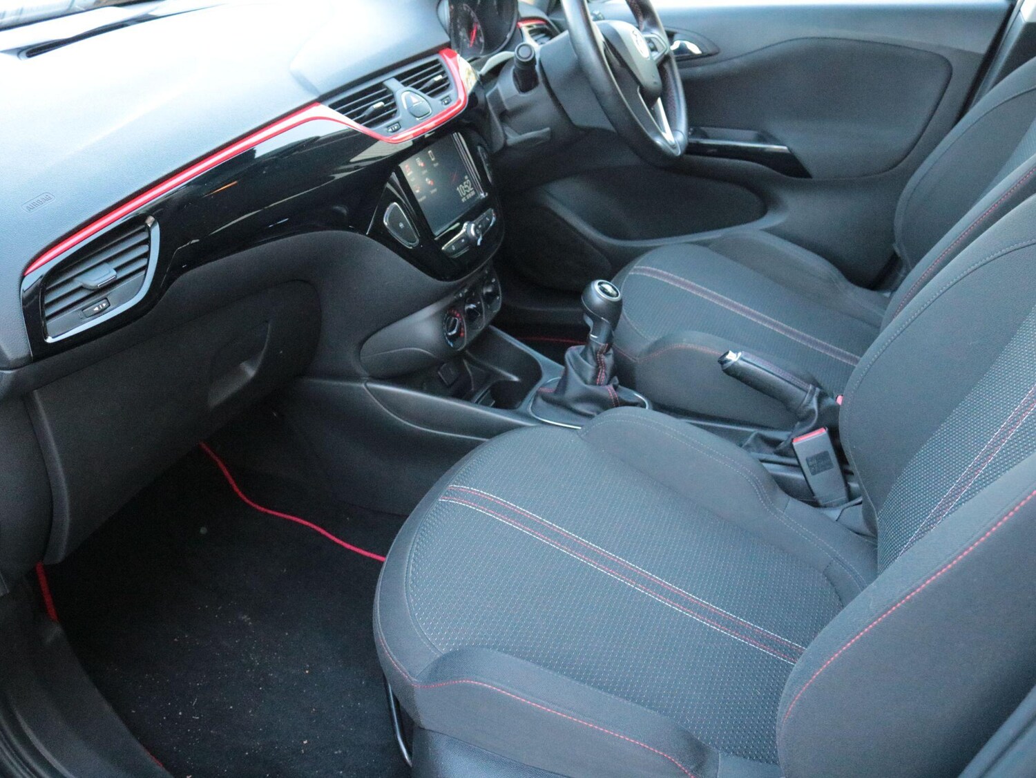 Used Vauxhall Corsa 2017 for sale - 76059381: Photo 15