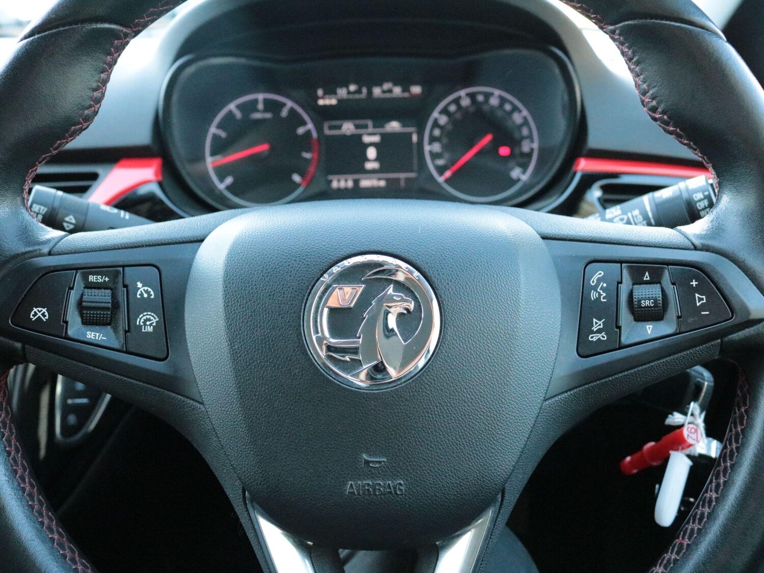 Used Vauxhall Corsa 2017 for sale - 76059381: Photo 17