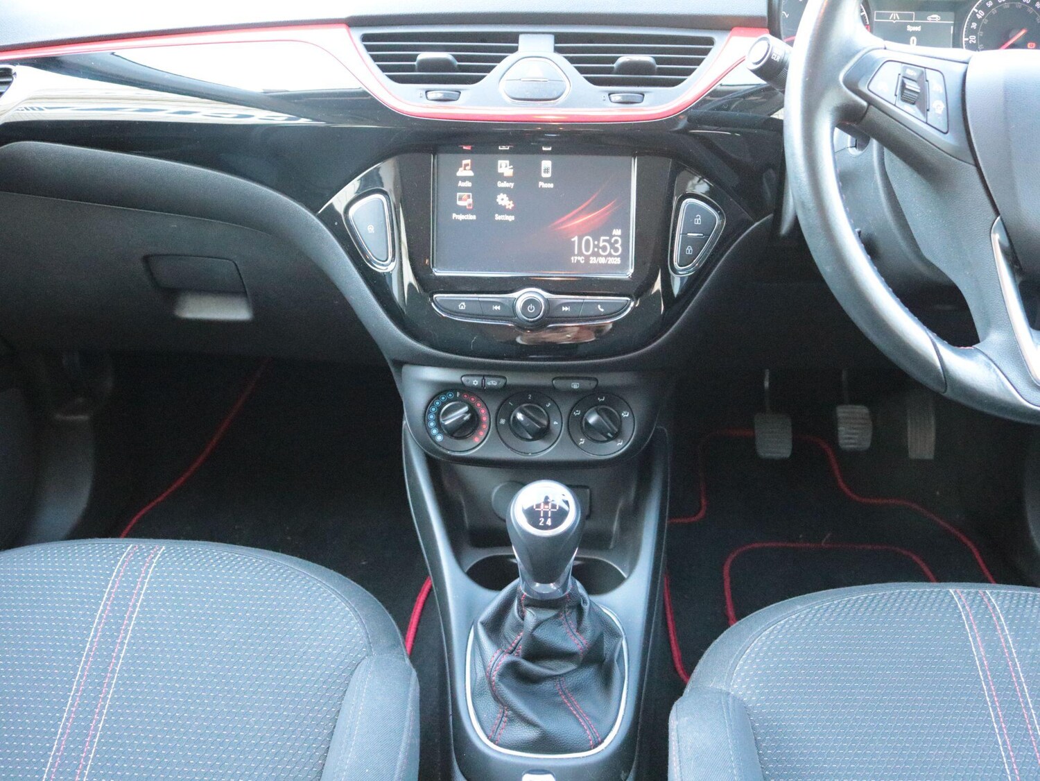 Used Vauxhall Corsa 2017 for sale - 76059381: Photo 20